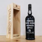 2013 Vallegre, Vista Alegre Tawny - Colheita Port - Porto -, Verzamelen, Nieuw