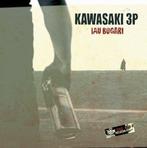 lp nieuw - Kawasaki 3P - Idu Bugari, Zo goed als nieuw, Verzenden