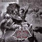 cd - Fenris - Offerings To The Hunger, Cd's en Dvd's, Verzenden, Zo goed als nieuw