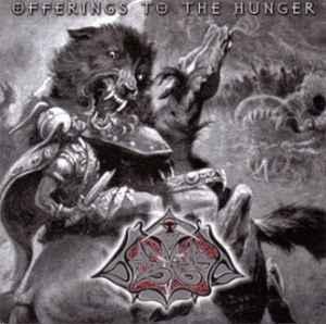 cd - Fenris - Offerings To The Hunger, Cd's en Dvd's, Cd's | Overige Cd's, Zo goed als nieuw, Verzenden