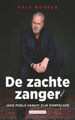 De zachte zanger (9789038814797, Ralf Mohren) (Ralf Mohren), Verzenden, Nieuw