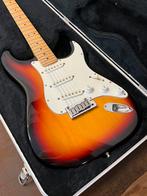Fender American Standard Stratocaster 1988 | Sunburst, Muziek en Instrumenten, Verzenden, Nieuw
