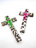 AMA - High On The Cross