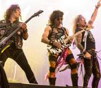 Steel Panther Tickets Musis Te Koop