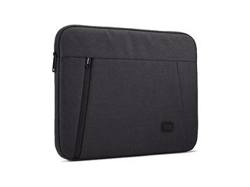 Case Logic - Huxton Sleeve Black Recycled Beschermhoes Zwart beschikbaar voor biedingen