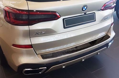 Carbon fiber bumperbescherming Bmw X5 G05 M-pakket 2018-, Auto-onderdelen, Carrosserie en Plaatwerk, Ophalen of Verzenden