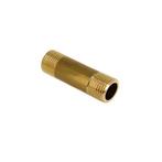 BONFIX Draad messing verlengstuk 3/4 x 70 mm, Ophalen of Verzenden, Nieuw