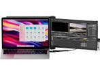 Mobile Pixels - Full HD  Monitor - 13.3 inch, IPS, Nieuw, Full HD, USB-C