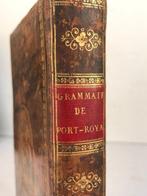 Antoine Arnauld / Claude Lancelot / Duclos / Petitot -