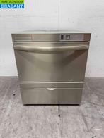 RVS Winterhalter GS215 Vaatwasser met afvoerpomp 230V Horeca, Zakelijke goederen, Horeca | Keukenapparatuur, Ophalen of Verzenden