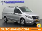 Mercedes-Benz Vito 114CDI Bestelbus 2018 L2 H1 Diesel, Auto's, Bestelauto's, Automaat, Euro 6, Mercedes-Benz, Diesel