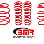 BMR 07-14 Shelby GT500 Drag Lowering Springs (Set Of 4) -, Ophalen of Verzenden, Nieuw