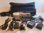 Sony CCD-TRV98E Camcorder Hi8 Video8 8mm tapes Hi8 camera