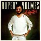 LP gebruikt - Rupert Holmes - Adventure, Zo goed als nieuw, Verzenden