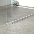 Inloopdouche Sealskin I AM Type A1 120x30x200 cm Helder Glas, Ophalen of Verzenden, Nieuw