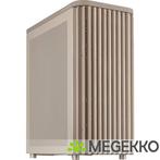 ASUS Proart PA401 Wood Mesh PWM Beige, Computers en Software, Computerbehuizingen, Verzenden, Nieuw