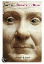 Keizers Van Rome 9789025349783, Boeken, Zo goed als nieuw