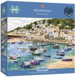 Mousehole Puzzel (1000 stukjes) | Gibsons - Puzzels, Verzenden, Nieuw