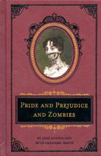 9781594744518 Pride And Prejudice And Zombies | Tweedehands, Boeken, Steve Hockensmith, Zo goed als nieuw, Verzenden