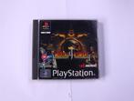 PlayStation 1 - Mortal Kombat 4, Ophalen of Verzenden, Nieuw