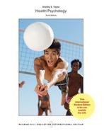 9781259922077 Health Psychology | Tweedehands, Verzenden, Zo goed als nieuw, Shelley Taylor