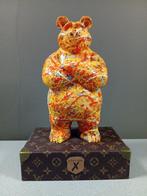 Brother X - Mashas bear by Louis Vuitton - XL - Gallery