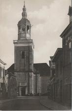 ALMELO - Ned. Herv. Kerk, Verzamelen, Verzenden, Gelopen