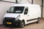 Opel Movano 2.3 Turbo L3H2 POST NL STELLINGEN, Stof, Gebruikt, Euro 6, Elektrische ramen