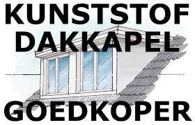 (AKTIE !) DAKKAPEL PRIJZEN DEZE MAAND VEEL GOEDKOPER !!, Doe-het-zelf en Verbouw, Kozijnen en Schuifpuien, Nieuw