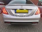 AMG Look Achterklep spoiler voor Mercedes Benz S-Klasse W222, Auto diversen, Tuning en Styling, Ophalen of Verzenden