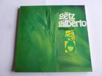 Stan Getz Astrud Gilberto - Starportrait (2 LP), Verzenden, Nieuw in verpakking