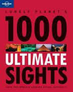 Lonely Planet 1000 Ultimate Sights 9781742202938, Boeken, Verzenden, Gelezen, Lonely Planet