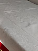 Tafelkleed - 238 cm - 123 cm - Nappe, Antiek en Kunst, Antiek | Kleden en Textiel
