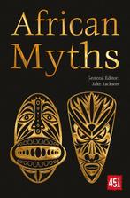 African Myths 9781787552746 J.K. Jackson, Verzenden, Zo goed als nieuw, J.K. Jackson