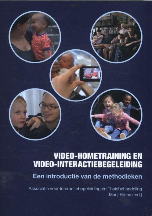 Video hometraining en video interactiebegeleid 9789088506055, Boeken, Studieboeken en Cursussen, Zo goed als nieuw, Verzenden