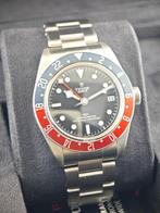 Tudor - Black Bay Gmt - 79830RB - Heren - 2019, Sieraden, Tassen en Uiterlijk, Horloges | Antiek