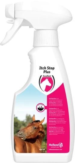 Itch stop plus spray - 250ml, Zakelijke goederen, Agrarisch | Werktuigen, Ophalen of Verzenden