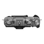 Fujifilm X-T30 II Camera Body Zilver - Nieuw! - Op Voorraad, Nieuw, Ophalen of Verzenden, Fuji, Geen optische zoom