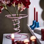 IKEA - Gustaf Westman - Vaas - Staal, Antiek en Kunst, Kunst | Designobjecten