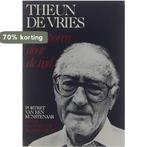 Theun de Vries. Voetsporen door de tijd. Portret van een, Verzenden, Gelezen, Waarsenburg