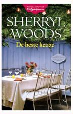 De beste keuze 9789402705867 Sherryl Woods, Boeken, Verzenden, Zo goed als nieuw, Sherryl Woods