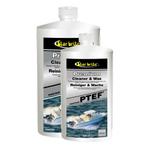 Starbrite Premium Cleaner & Wax met PTEF®-500 ml, Ophalen of Verzenden, Nieuw