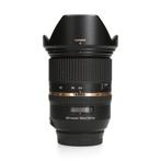 Tamron SP 24-70mm 2.8 Di VC USD - Sony A-mount, Ophalen of Verzenden, Zo goed als nieuw