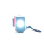 Slimlogy R3 Mini 2000 mAh Noodradio & Nood Zaklamp – Laadbaa, Ophalen of Verzenden, Nieuw