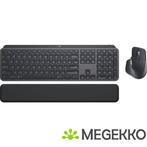 Logitech MX Keys combo for Business Gen 2 toetsenbord + MX, Verzenden, Nieuw, Logitech