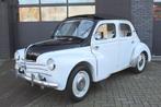 Renault - 4CV Decouvrable - 1960