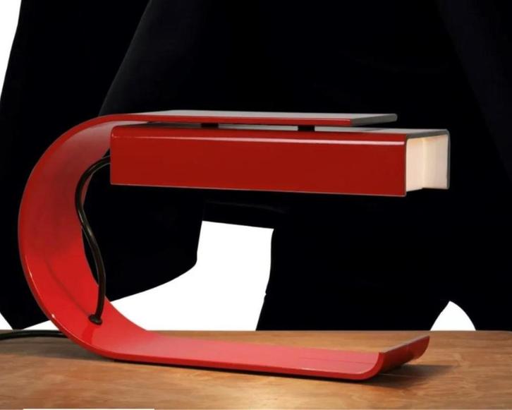 Christophe Gevers CG01, Huis en Inrichting, Lampen | Tafellampen, Nieuw, Verzenden