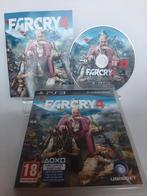 Farcry 4 Playstation 3, Spelcomputers en Games, Games | Sony PlayStation 3, Nieuw, Ophalen of Verzenden