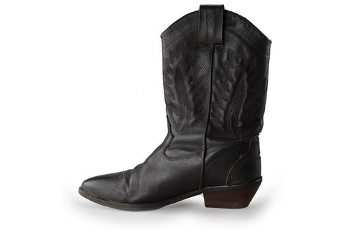 Sacha Cowboy laarzen in maat 41 Bruin | 10% extra korting, Kleding | Heren, Schoenen, Bruin, Gedragen, Verzenden