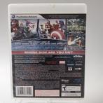 Marvel Ultimate Alliance 2 American Edition PS3, Ophalen of Verzenden, Nieuw